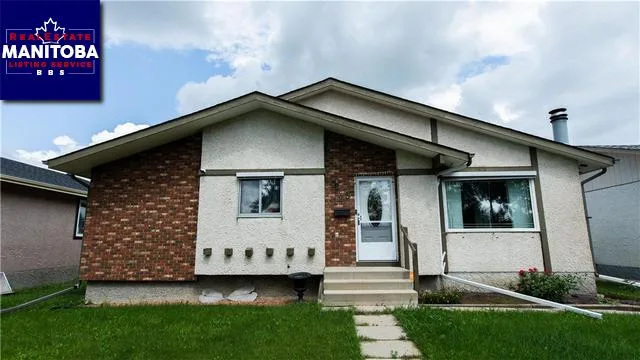 123 Cartwright Road E, Winnipeg