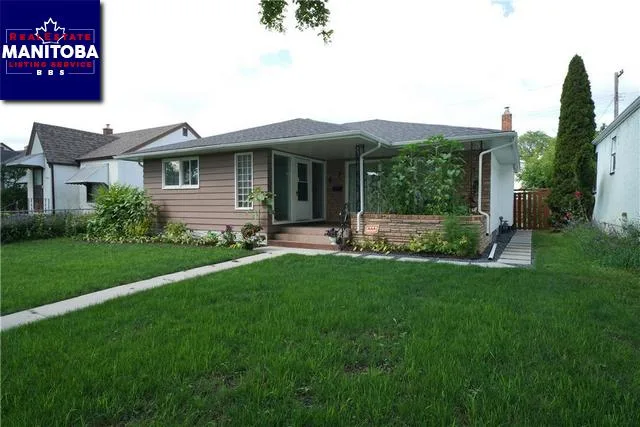 337 Enniskillen Avenue, Winnipeg