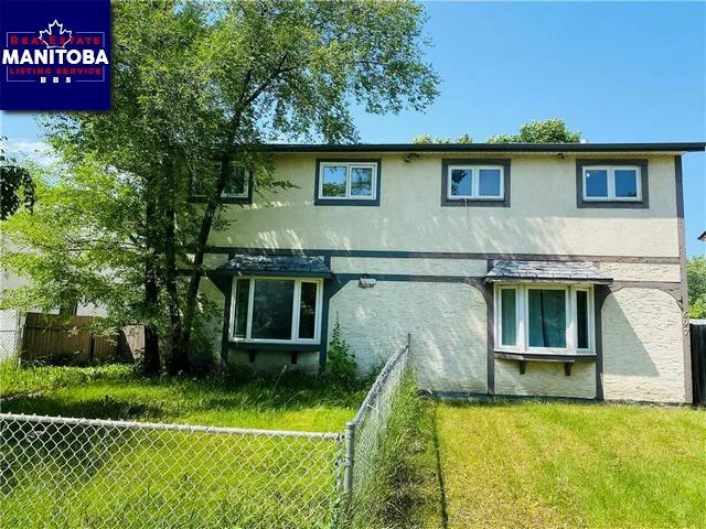 695 Sheppard Street, Winnipeg