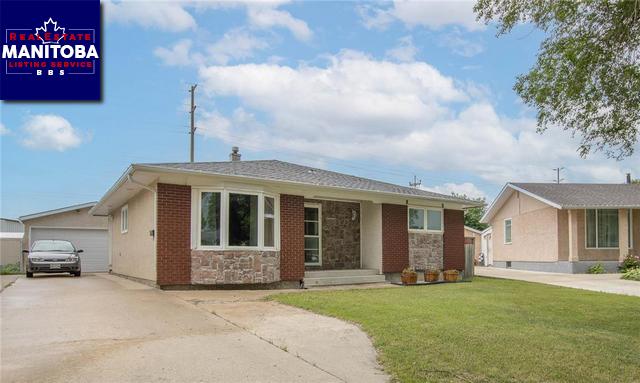 Property 61 Hobbs Crescent Main image