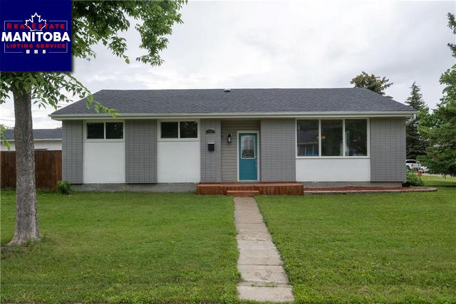 Property 16 Haultain Crescent Main image