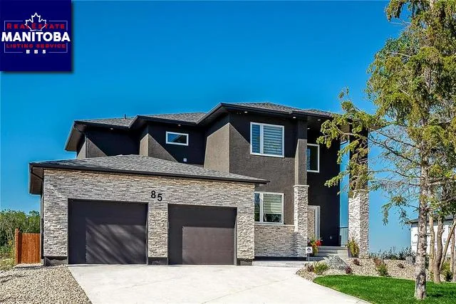 85 River Springs Drive, West St Paul