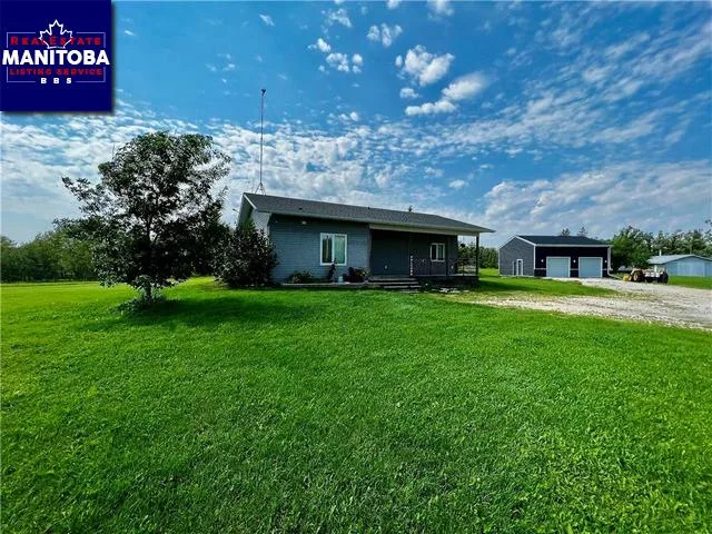 88 Norris Lake Road S, Rockwood Rm