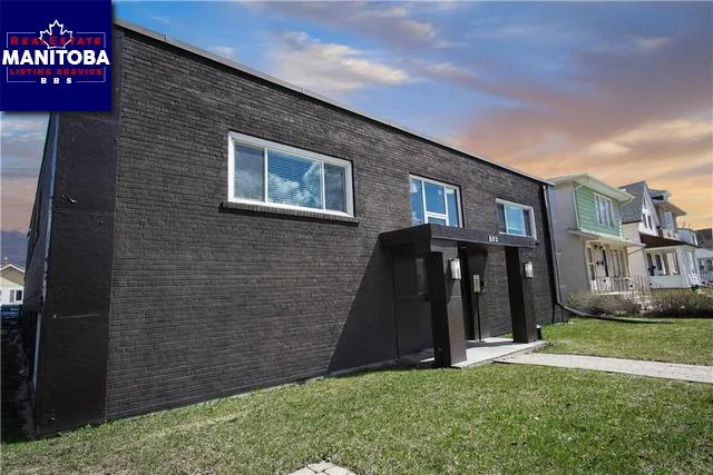 7 552 De La Morenie Street, Winnipeg