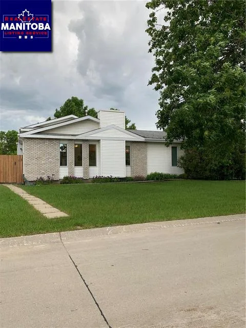 168 Penfold Crescent, Winnipeg
