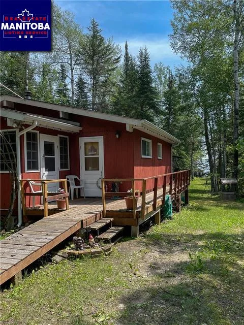 40 Blacks Point Road, Grindstone Provincial Pk
