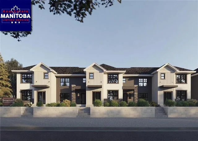 80 Witham Road, Winnipeg