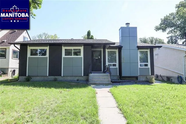133 Parkview Street, Winnipeg