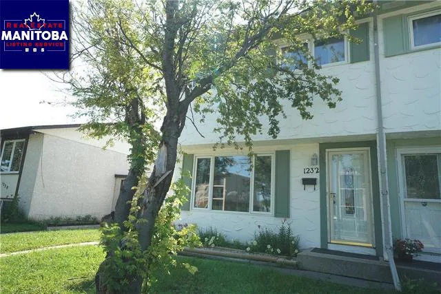 1232 Jefferson Avenue, Winnipeg