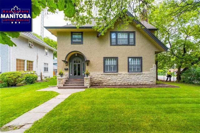 160 Elm Street, Winnipeg