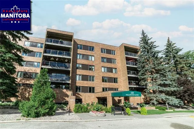 505 330 Wellington Crescent, Winnipeg