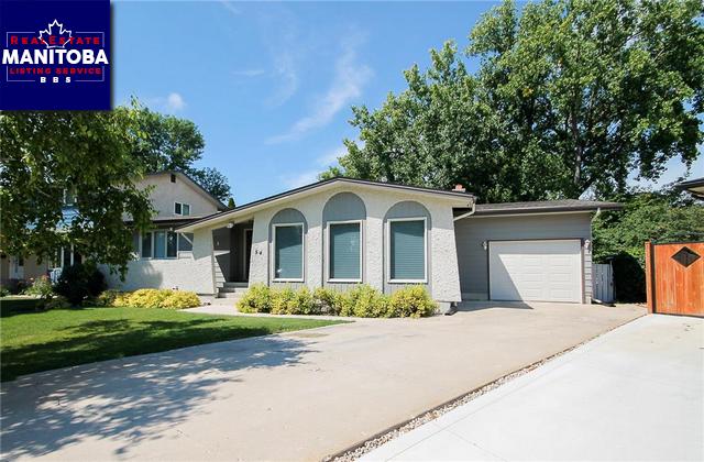 Property 54 Reiny Drive Main image