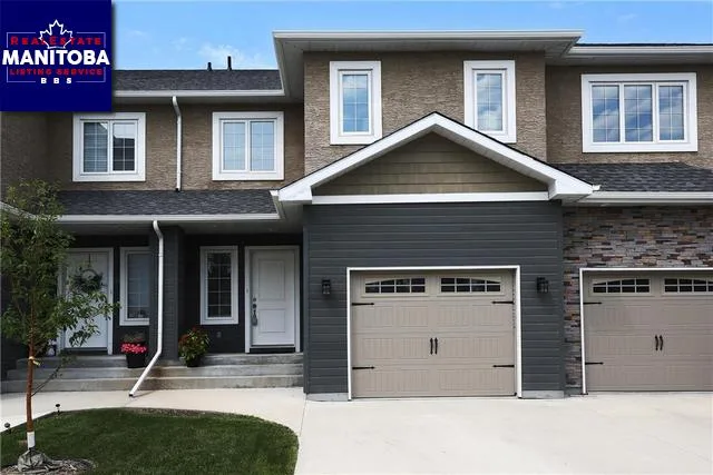 11 1139 St Annes Road, Winnipeg