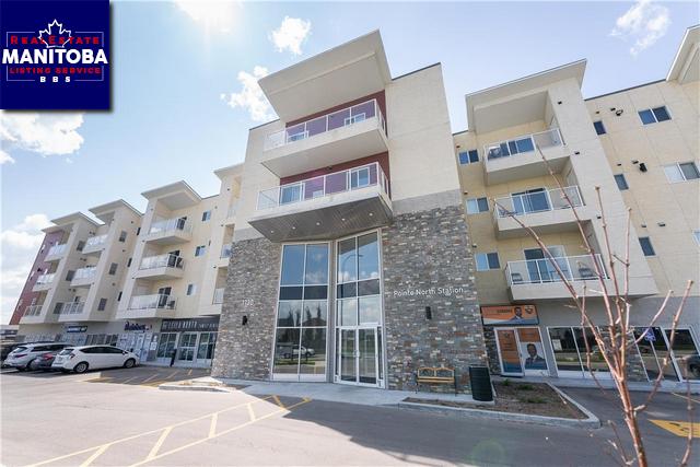 Property 420 1730 Leila Avenue Main image