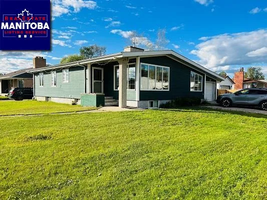 263 Riverside Drive, Thompson