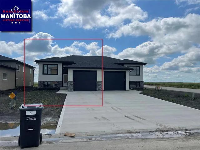 21 Murcar Street, Niverville