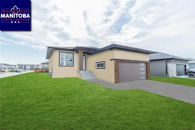3 Kurelek Crescent, Stonewall