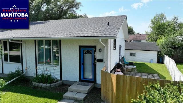 26 Evenwood Crescent, Winnipeg