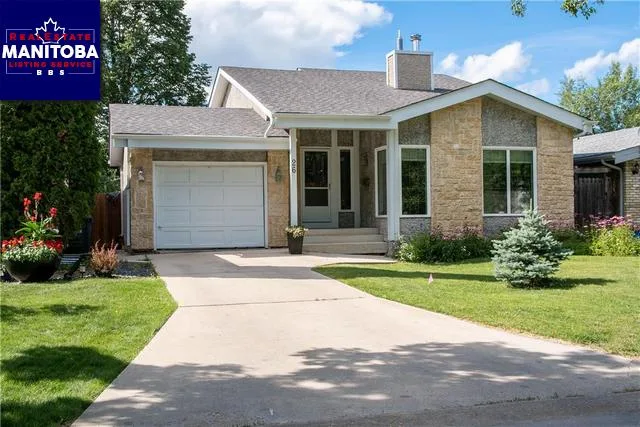 26 Arbor Grove, Winnipeg