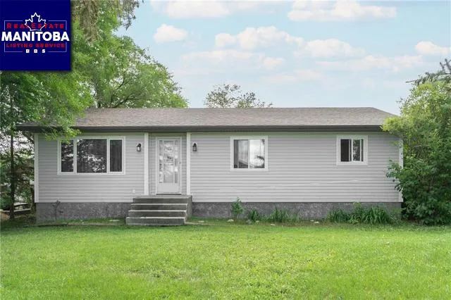 45 Gagnier Bay