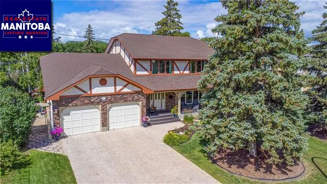 85 Pinehurst Crescent, Winnipeg