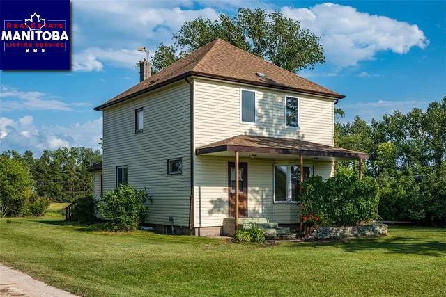 62069 Pr 305 Highway, Portage La Prairie Rm