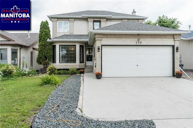 179 Eaglemere Drive