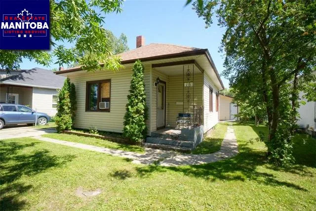 18 8th S Street, Portage La Prairie