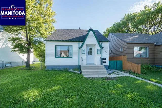 477 Lansdowne Avenue