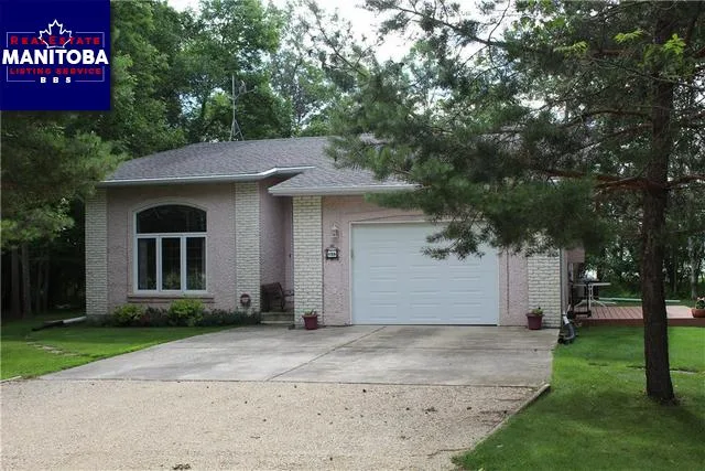 159 Rudys Road, Gimli Rm