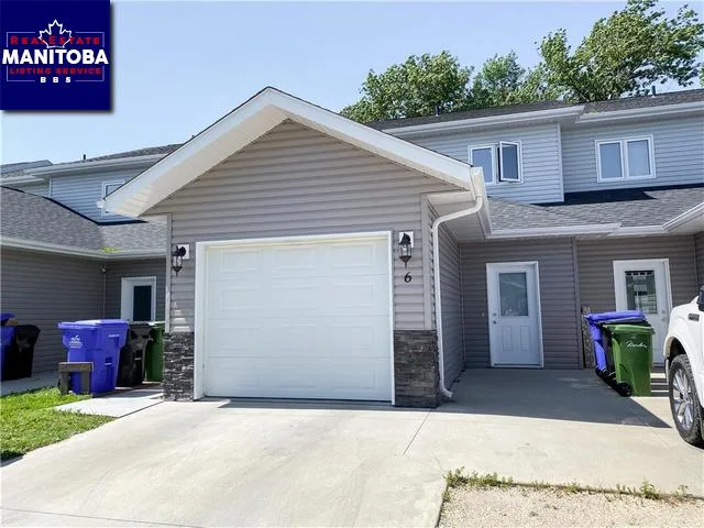 6 472 Loren Drive, Morden