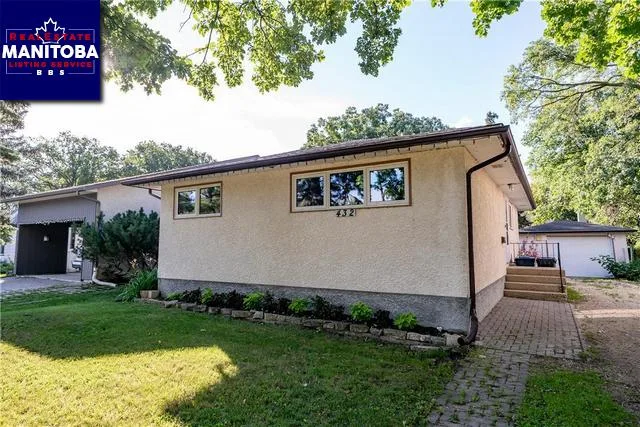 432 Avalon Road