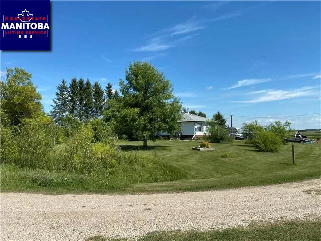 109119 143w Road, Rossburn