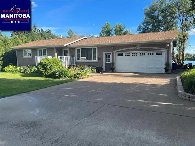 316 Goose Lake Drive, Roblin