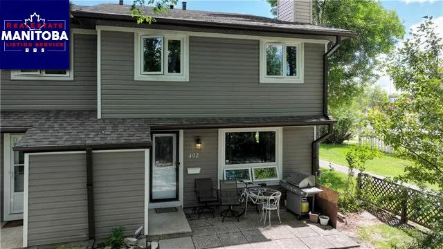 402 3941 Grant Avenue, Winnipeg