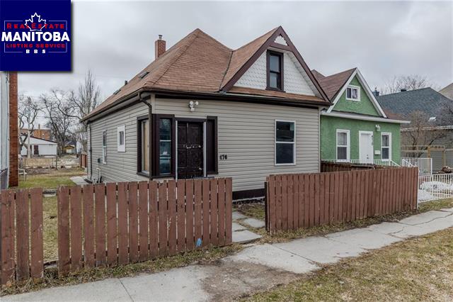 Property 476 Aberdeen Avenue Main image