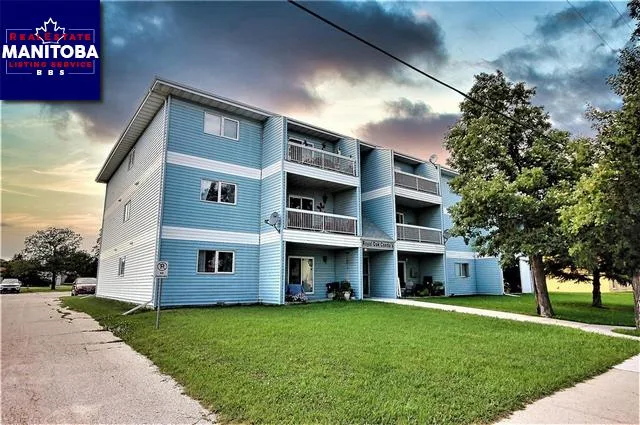 306 92 Fifth Street S, Beausejour
