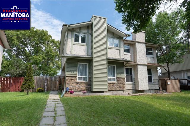 Property 305 Rougeau Avenue Main image