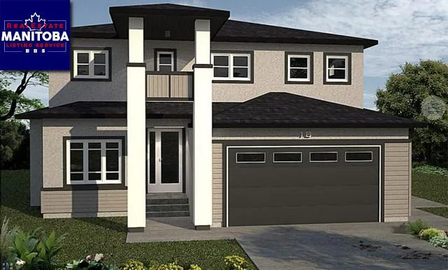 29 Gardner Trail, Winnipeg