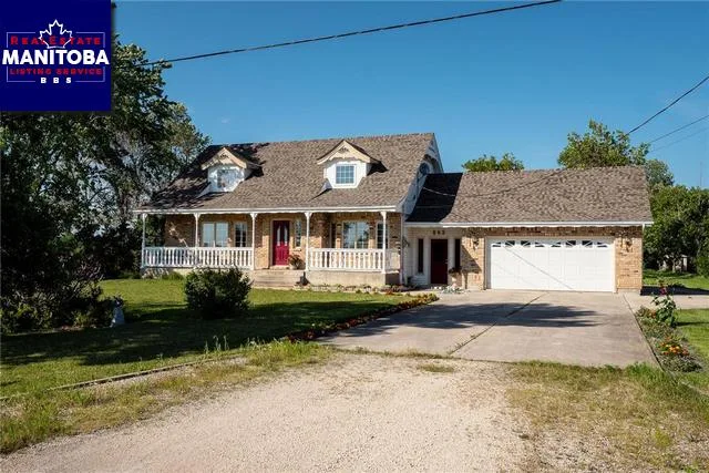 865 Rossmore Avenue, West St Paul
