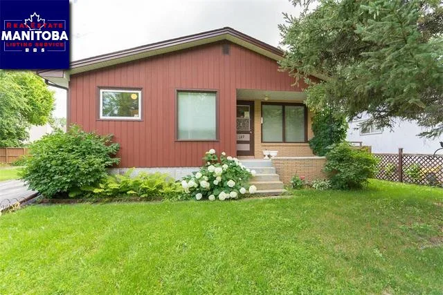 182 Riel Avenue, Winnipeg