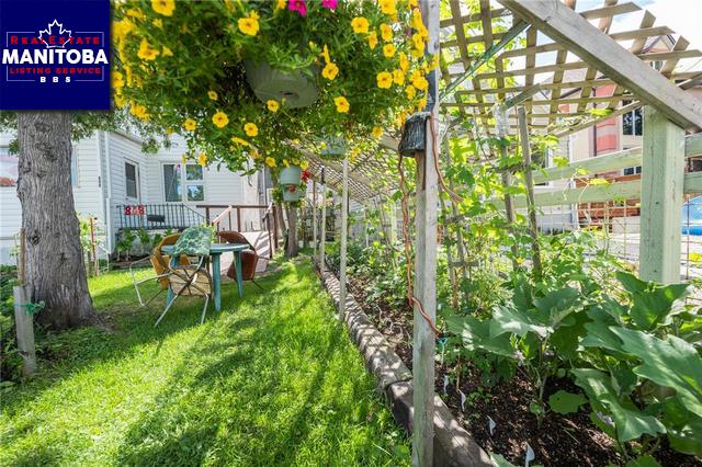 Property 848 Mcdermot Avenue img1