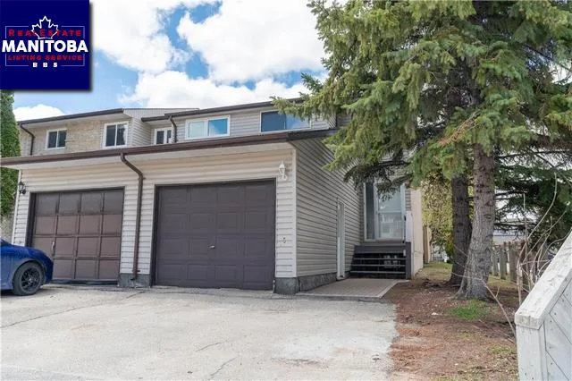 1 1720 Taylor Avenue, Winnipeg