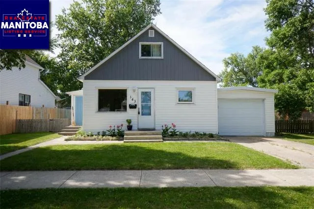 143 5th Street Ne, Portage La Prairie