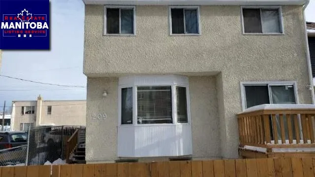 209 Langside Street, Winnipeg