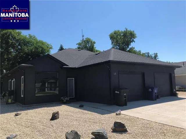 18 Barkman Street, Blumenort