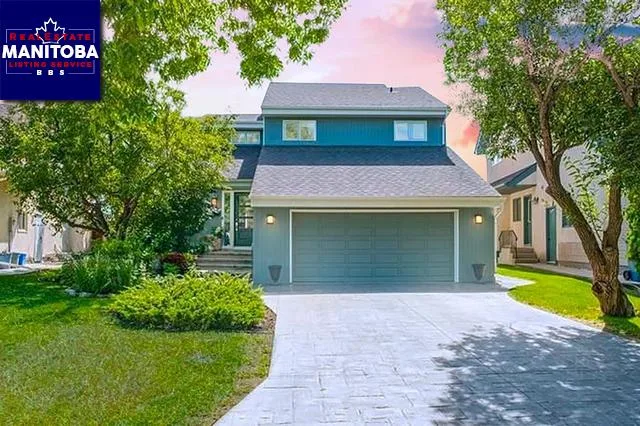 82 Southfields Drive, Winnipeg