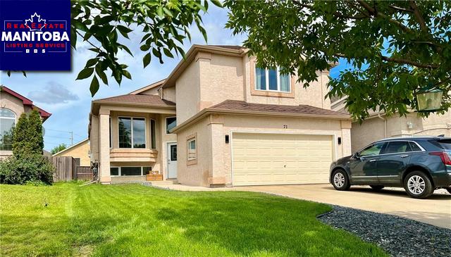 Property 71 Wayfield Drive Main image