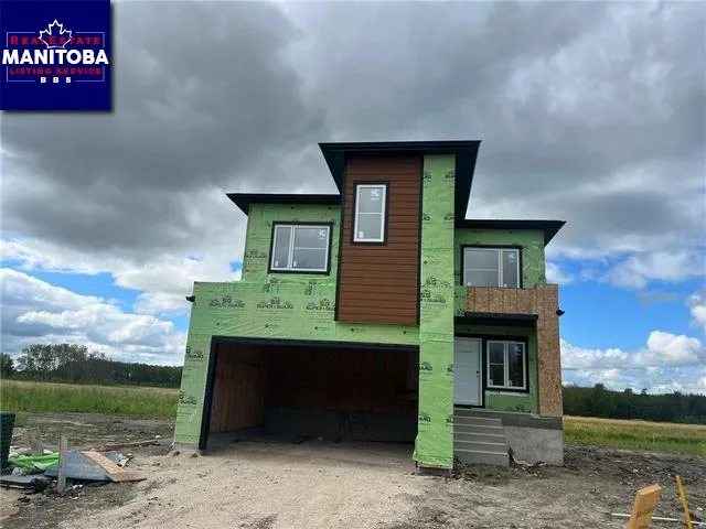 1038 Vaughan Avenue, Selkirk