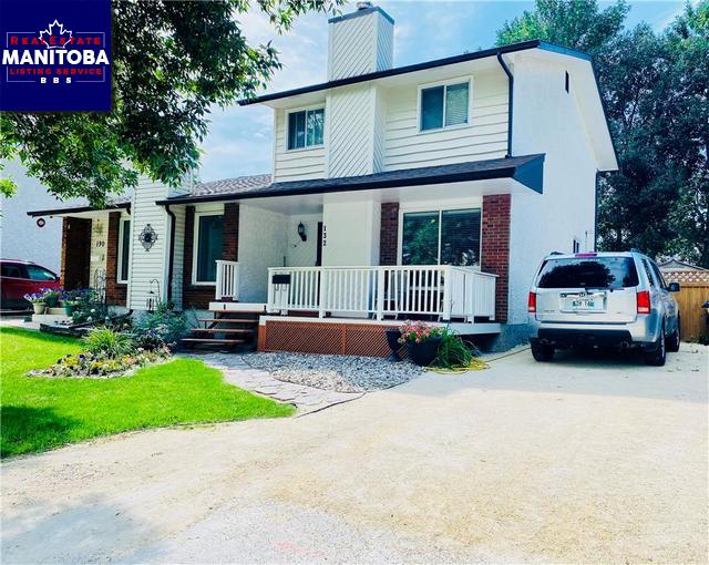 Property 132 Sanford Fleming Road Main image